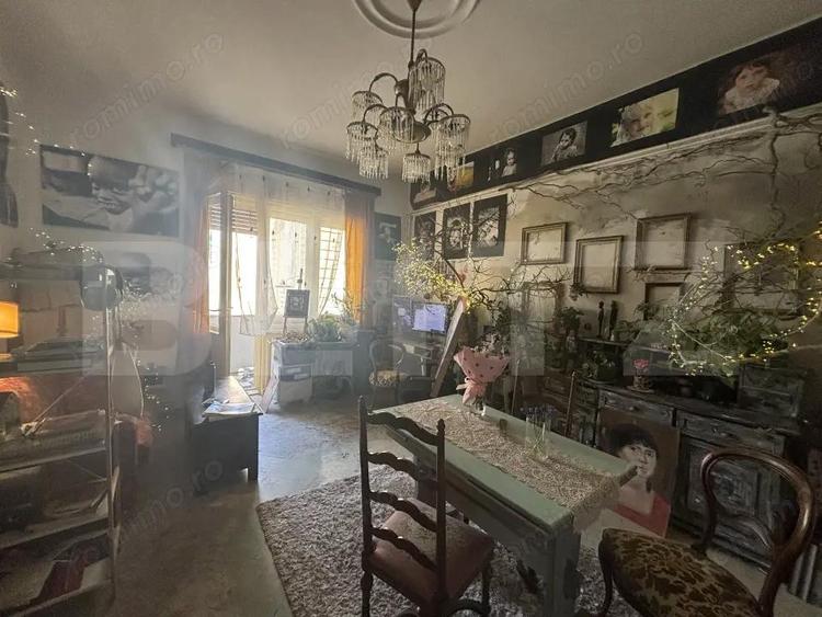 Apartament cu 5 camere decomandat în Ultracentral