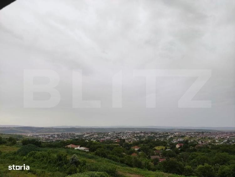 Apartament 2 camere | 72 mp | Loc de parcare | Complex Rasarit de Soar - 7
