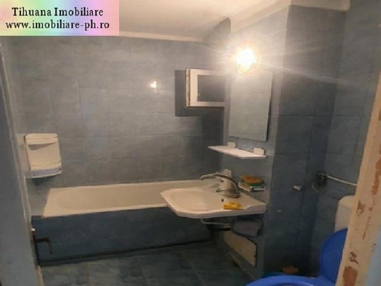 Apartament cu 2 camere decomandat în Mărășești