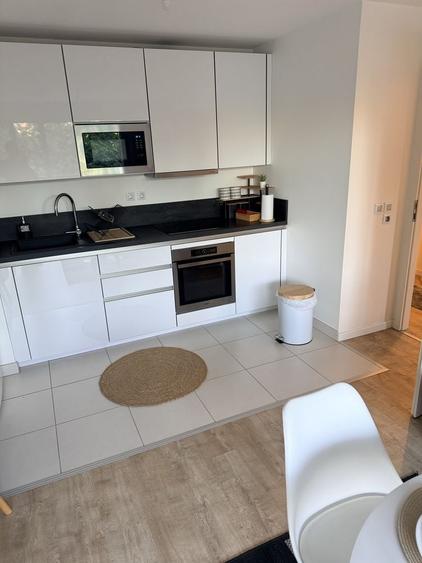 Inchiriez apartament mobilat in Strasbourg la doua studente - 5