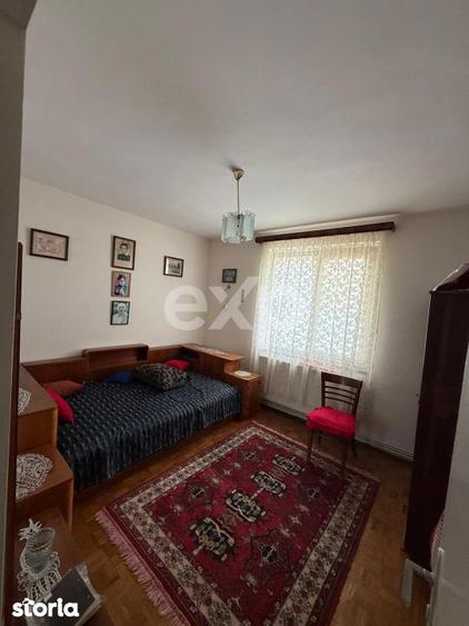 Apartament / 2 camere / Central - 4