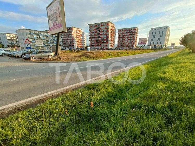 Apartament cu 2 camere decomandat, mobilat în Periferie