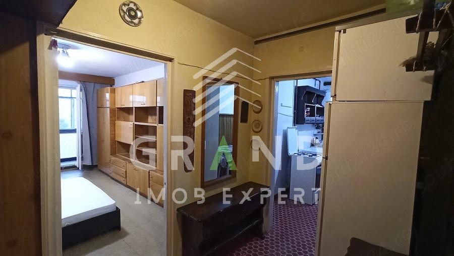 Apartament 2 Camere | 50 MP | Balcon | Etaj 6 | PETFRIENDLY | Grigorescu/Donath - 4