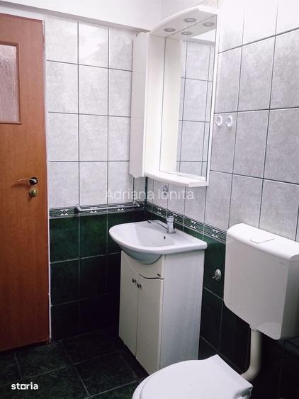Apartament Titulescu cu vedere panoramica Streharet