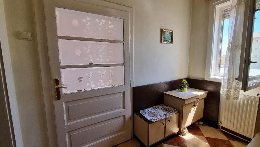 Duplex cu 2 camere cu Canalizare în Nord