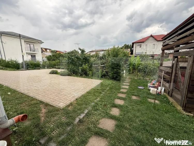 Casa 4 camere - zona Mihai Bravu - Ploiesti (Prahova) - 5