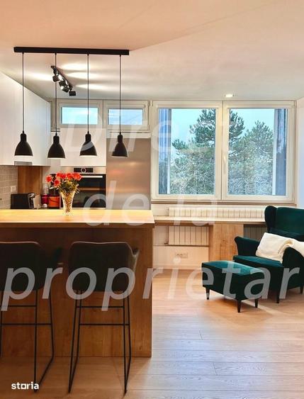 Garsoniera 32 mp cu mini-sauna privata, Gheorgheni, proprietar privat - 7