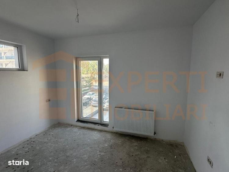 Apartament cu 2 camere decomandat în Mamaia