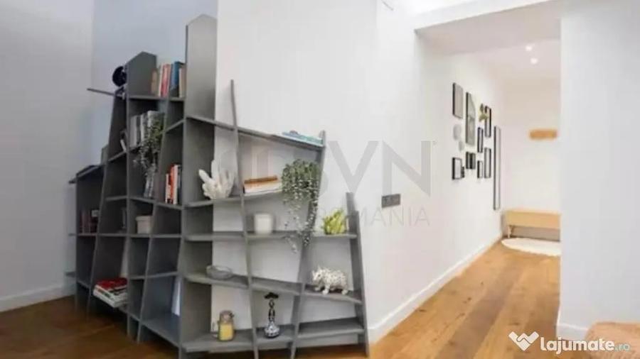 Apartament 3 camere I Dorobanti I De inchiriat - 1