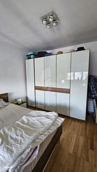 Apartament cu 2 camere decomandat în Andrei Mureșanu