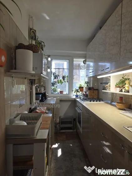 3 camere renovat Brancoveanu stradal Sector 4 - 9