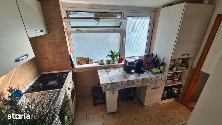 Apartament cu 2 camere în Ultracentral