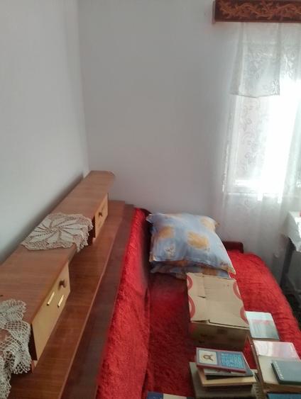 Casă individuală cu 3 camere cu Teren 789 Mp în Starchiojd