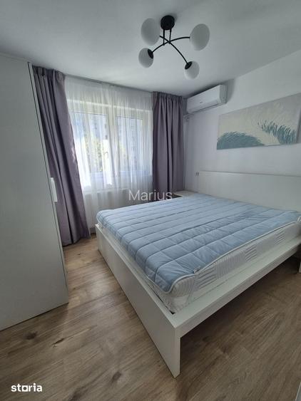 Propietar Prima Inchiriere 2 Camere, Tei