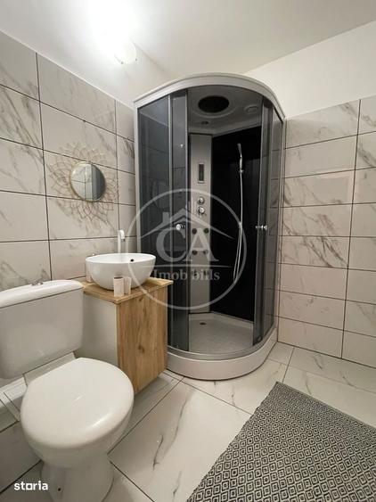 Apartament de inchiriat cu 3 camere in zona Decebal, Oradea - 7