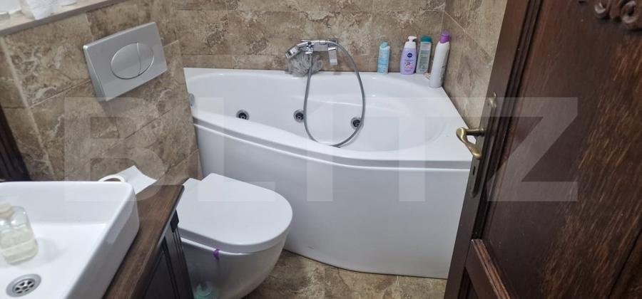 Apartament cu 2 camere, 48 mp, zona Central - 9