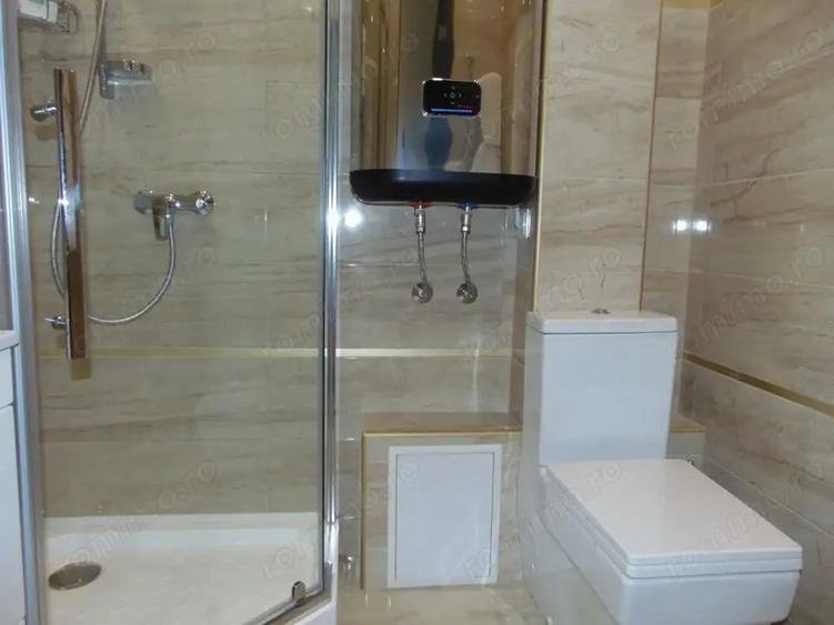 Garsoniera de inchiriat in zona Aparatorii Patriei - 1