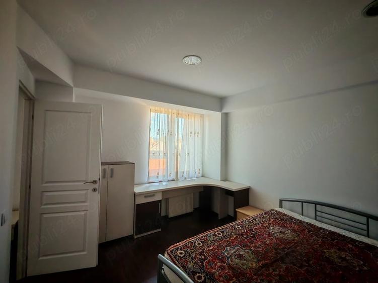 Apartament cu 2 camere decomandat în Ultracentral