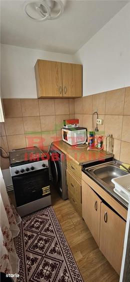 Apartament cu 2 camere nedecomandat în Central