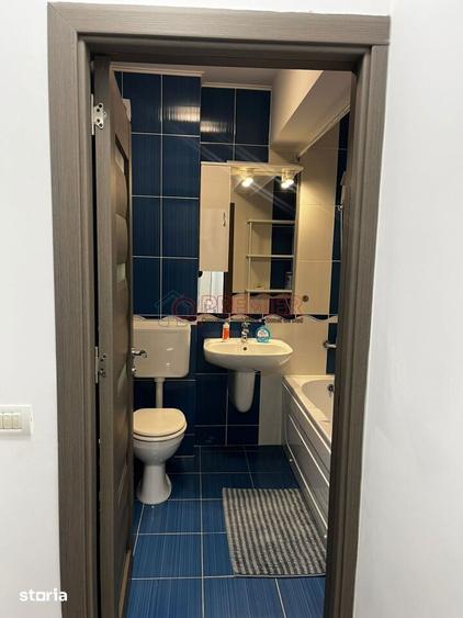 Apartament cu 3 camere, mobilat în Berceni