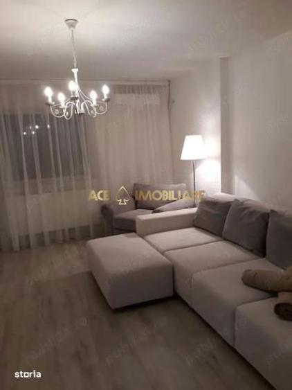 Apartament cu 3 camere în Centrul Istoric