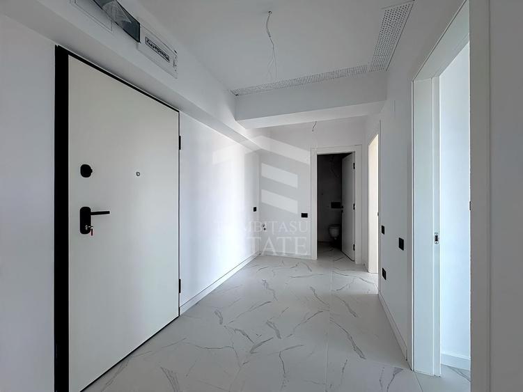 Apartament cu 2 camere decomandat în Theodor Pallady