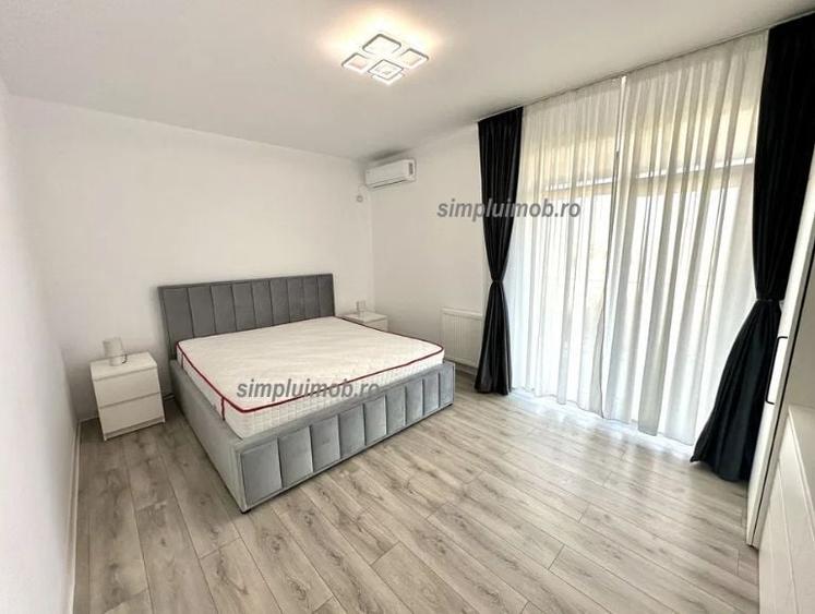 3 Camere Complex Nou Parcare Disponibila - 2