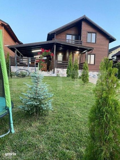 Casă cu 4 camere în Figa