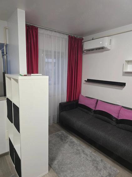 Inchiriere apartament o camera ia?i - 5