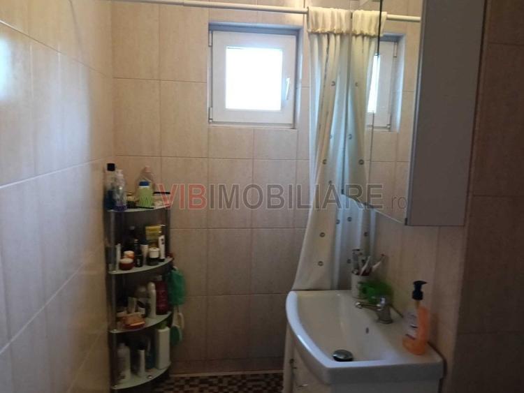 Apartament cu 2 camere semidecomandat în Dorobanților