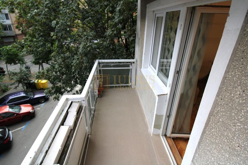 Mobilat nou/modern, 2 bai, centrala proprie;Soarelui/Scoala 30. - 23