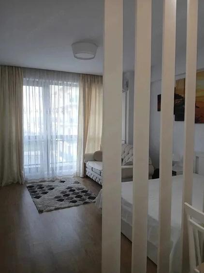 Garsonieră decomandată în Nord
