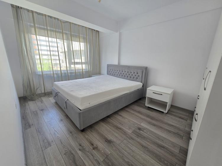 Apartament cu 2 camere decomandat în Copou