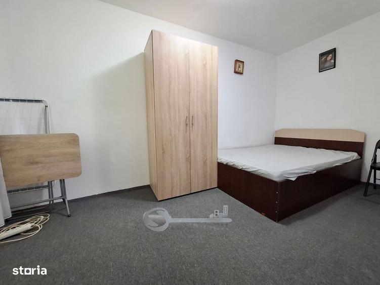 Apartament 2 camere, Podu Ros, bloc fara risc, vis a vis de Pasapoarte - 5