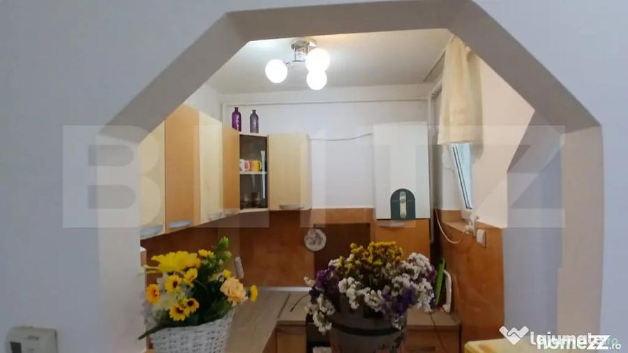 Garsoniera de vanzare in Reghin! - 1