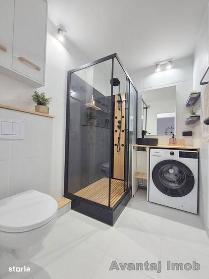Apartament cu 3 camere în Ștefan cel Mare