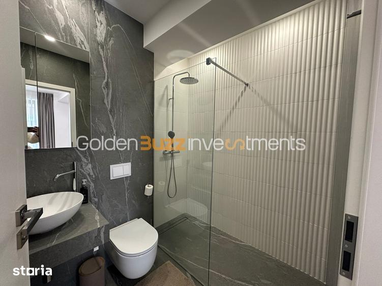 Apartament 2 camere | Parcare | Complex Rovere - 11