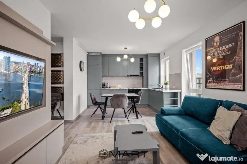Apartament/Studio Kasper - 1