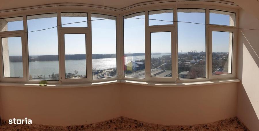 Apartament cu 3 camere în Ultracentral