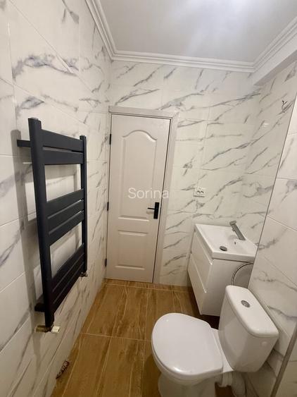 Vand garsoniera confort 1 - recent renovata