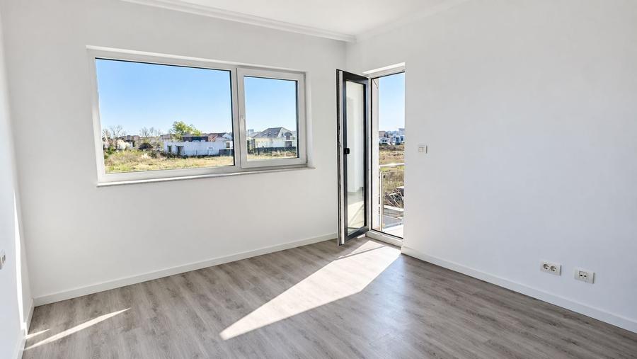 De vanzare Vila Premium P+E+ER  in Gai Arad Clasif A+ predare imediat - 11