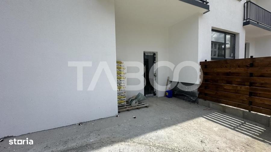 Spațiu comercial, de 108 mp, în Central