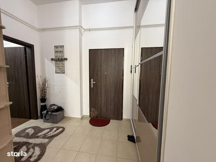 Apartament cu 2 camere în Soarelui