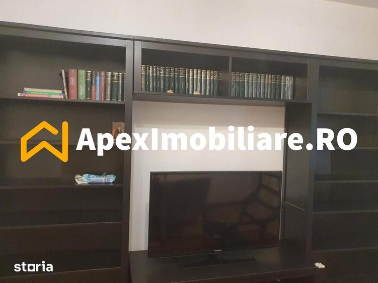 Apartament 2 camere de inchiriat Tineretului Bucuresti | Parc ApexImo - 10