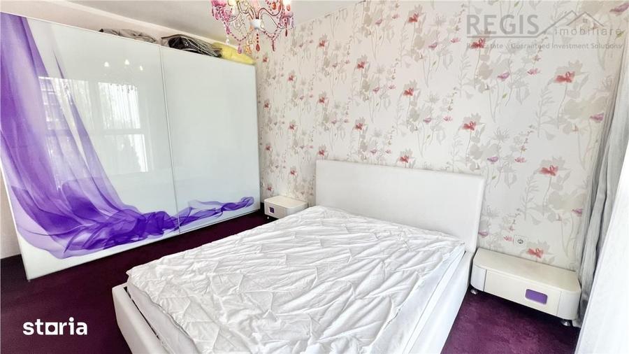Apartament cu 2 camere decomandat în Bartolomeu