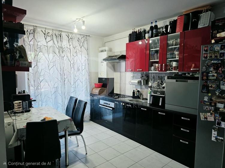 Apartament la cheie / 3 camere / Zona Tineretului - 1