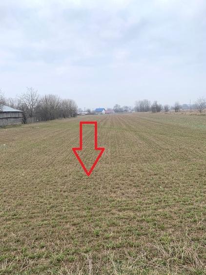 Teren Construcții intravilan de 7123 mp, în Central