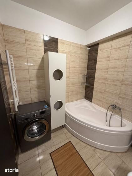 Apart 2 camere 58m2 + Parcare | Militari Residence - Str. Rezervelor - 7