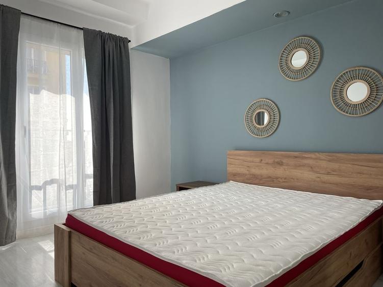 Apartament cu 2 camere decomandat în Ștefăneștii de Jos