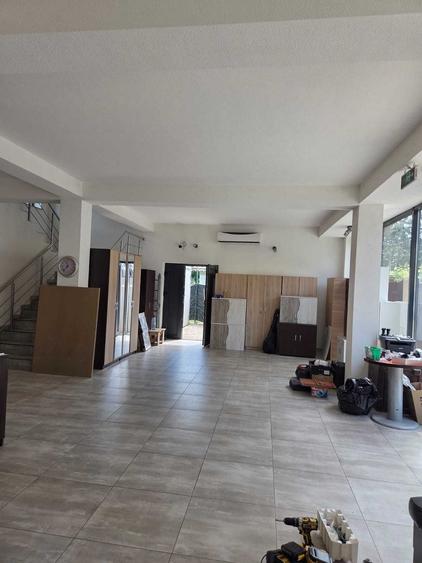 Spațiu comercial, de 275 mp, în Ultracentral